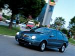 Lancia Lybra 1999 года